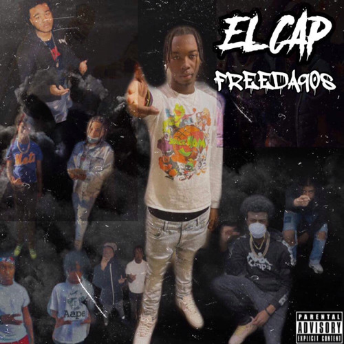El Cap X Seag Gzz - Intro