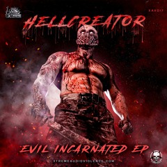 Hellcreator - Mind Of A Psychopath