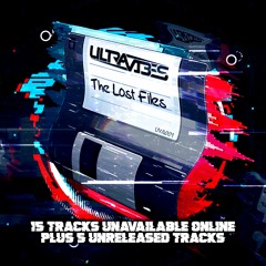 The Lost Files (Album-Teaser) *** OUT NOW