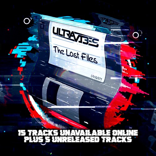 The Lost Files (Album-Teaser) *** OUT NOW