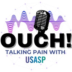 12. People Living with Pain (Special Episode 1) - Laurent Dupuis