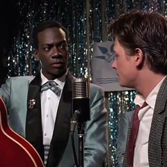 Marvin Berry - Night Train