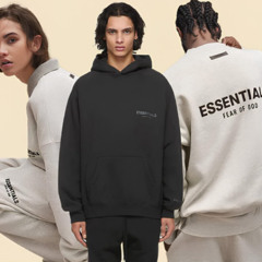Essentials Hoodies - Essentials Hoodies