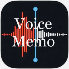 voicememo - aleu