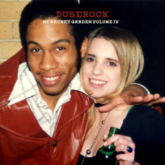 My Secret Garden Vol IV
