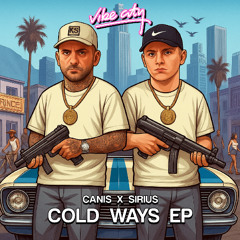 Canis X Sirius - Cold [Premiere]