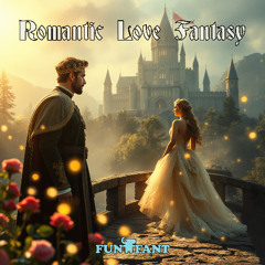 Romantic Love Fantasy