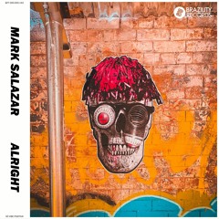 Mark Salazar - Alright