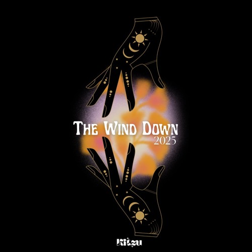 The Wind Down 2025 | Kitzu | Lakeside Stage | Friday, Sept 5th