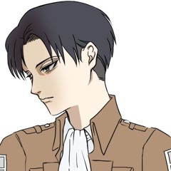 【UTAU式人力】ライアーダンサー【進撃のUTAU】リヴァイ
