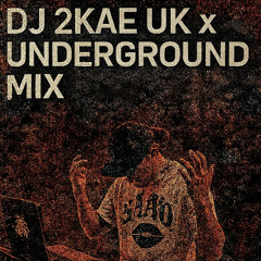 Underground x UK