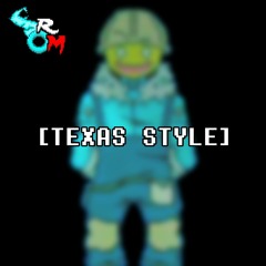[Recognized Maniacs AU] TEXAS STYLE