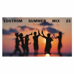 Summer Party Mix 2023