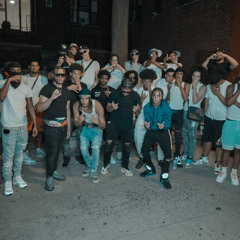 Juss EBK x AllenDaGeneral x Deemhaddy - EOS ( Prod By SosaBeam )