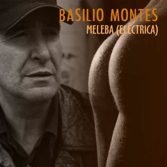 Meleba (Eléctrico)  Musica Fronteriza en Español, Blues Rock Mestizo años 80