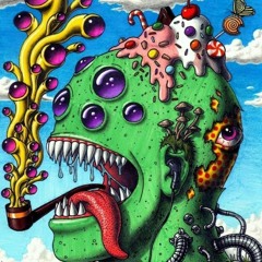 High Tech Psy trance