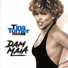 Tina Turner, Dener Delatorre - The Best (Dam Maia Heaven Divas Mash) Free download