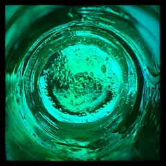 Flaschenpost # 5 - Marius Weber [guest mix]