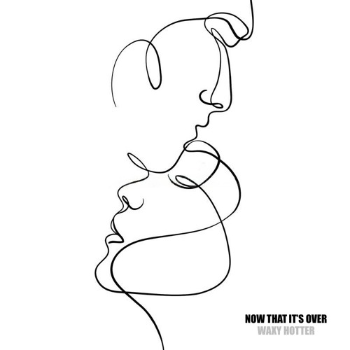 Now That It's Over (feat. Brent Lestage & Joe Gonsalves)