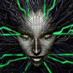 I AM SHODAN