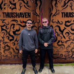 Main Identity B2b RTUR_ @Thuishaven 04/06/2024