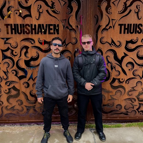 Main Identity B2b RTUR_ @Thuishaven 04/06/2024