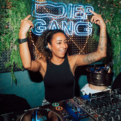 FULL CIRCLE x DIEPGANG 7.11.2025