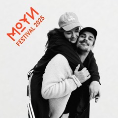 Pauli Pocket & Foolik @ Moyn Festival 2025 _ Jekke Jolle