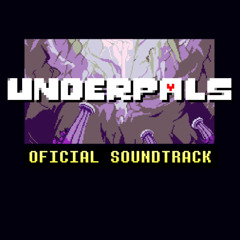 UNDERPALS Soundtrack - 001 - Long Time Ago