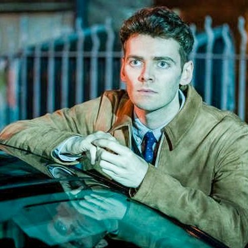 Stream episode Thomas Law Interview - Actor | EastEnders, The Bay by Ginger  and Nuts podcast | Listen online for free on SoundCloud