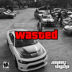 jaaybanz - wasted prod serachie [FN954 EXCLUSIVE]