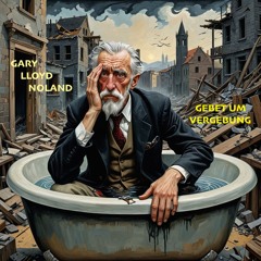 GEBET UM VERGEBUNG