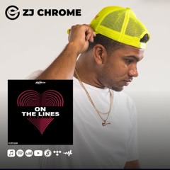 On The Lines Riddim Full Mix by ZJ Chrome