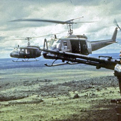 Huey Dust Blues