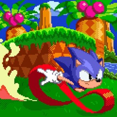 The Bit Sonic Playlist