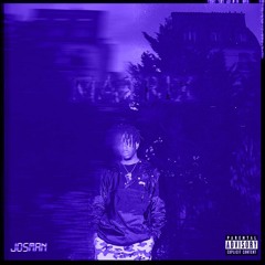 Josman - Matrix (Slowed & Reverb)