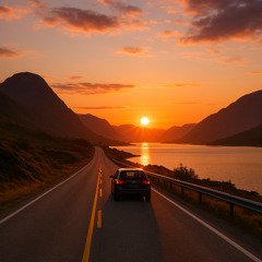 Summer Road Trip 2025
