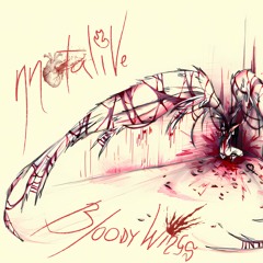 nnotaliVe. - bloody wings