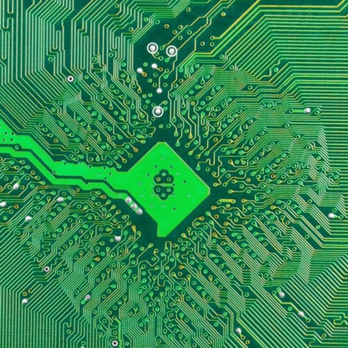 Biological Circuit (feat. Marta Oliveira)