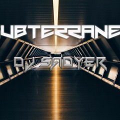 DJ Sadyer - Subterráneo (Original Mix)