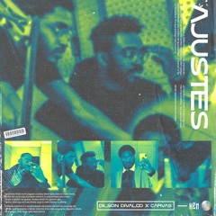 Ajustes (Dilson Divaldo x Carvas)