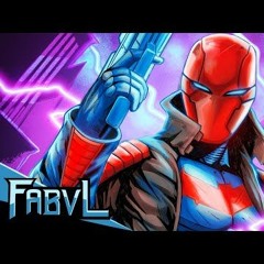 RED HOOD RAP - Old News FabvL Ft. DizzyEight & PE$O PETE [DC Comics]