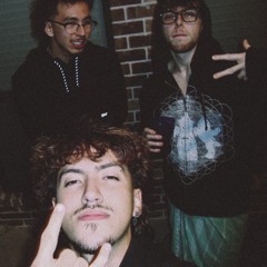 WHAT YOU ON (prod. SHM)