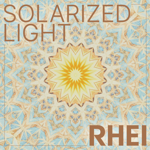 Solarized Light