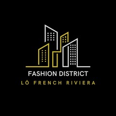 Fashion District - Lô French Riviera