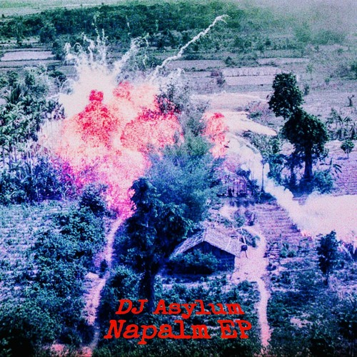 DJ Asylum - VPOWC