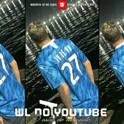 MEGA BEAT JHOW JHOW { DJ JV DE VILA VELHA } COROOOOOO - 130