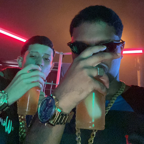 6 MINUTINHOS DE FUDELANCIA 0.6 - DJ WENDEL WB