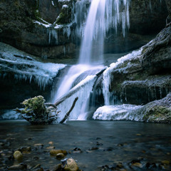 16 Bits Cascade