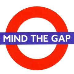 Mind The Gap(disquiet0482)